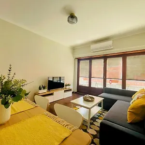  Apartment Lx Factory & Congress Centre