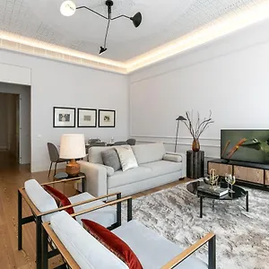 Casas Da Baixa - Unique Chiado Appartamento