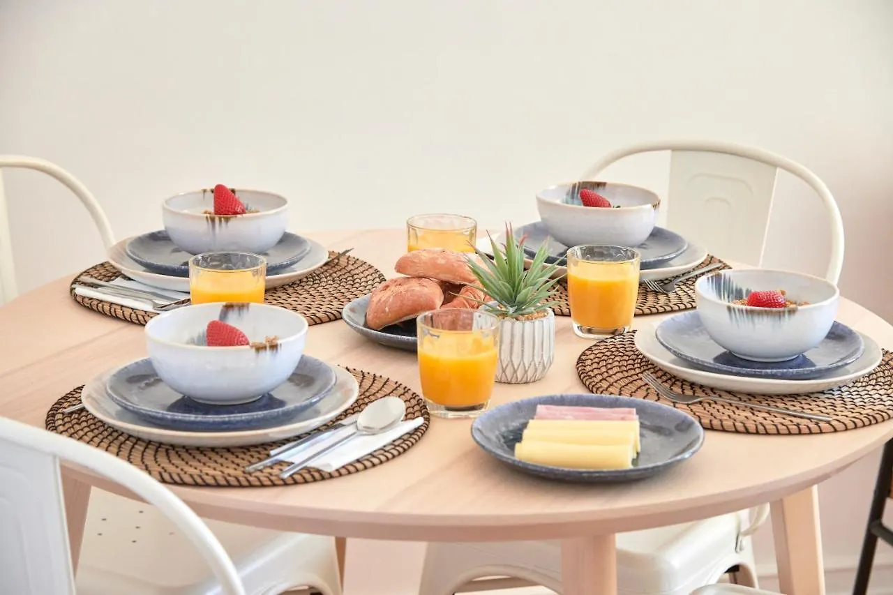 Enjoy The Sunny Balcony, By Timecooler Apartment Lisbon